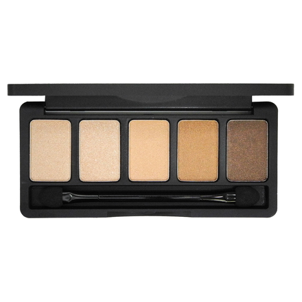 Eyeshadow Palette / dodo