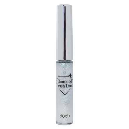 Diamond Crush Liner / dodo