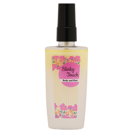 Total Care Mist / Slinky Touch