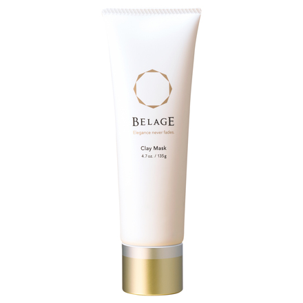 BELAGE Clay Mask ∞ / HOLLYWOOD