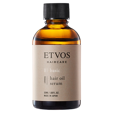 Hair Oil Serum / ETVOS