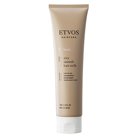 Airy Smooth Hair Milk / ETVOS