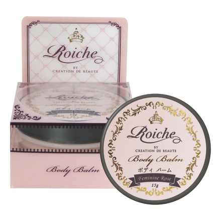 CDB Roiche Body Balm / Roiche