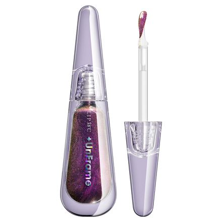 LIP38℃ +UnFrame (Holographic) / FLOWFUSHI
