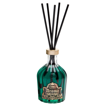 Aroma Woody Patchouli / SABON