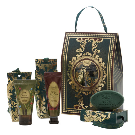 Body Treat / SABON