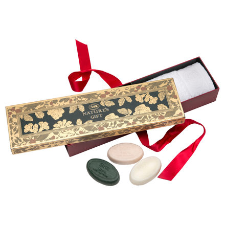 Nature's Gift / SABON