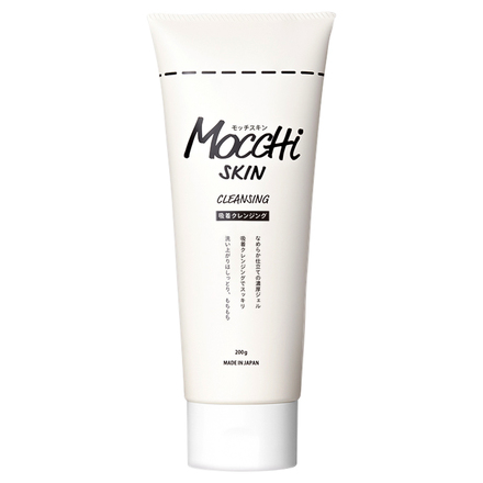 Mocchi Skin Cleansing / Mocchi SKIN