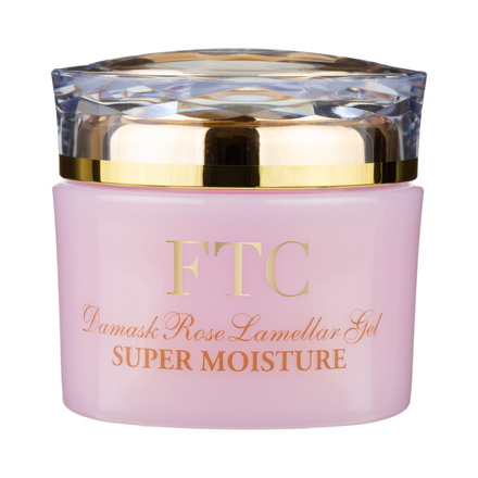 FTC Lamellar Gel Super Moisture DR / FTC