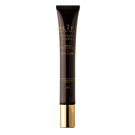 PR Eye Cream / PLIFT