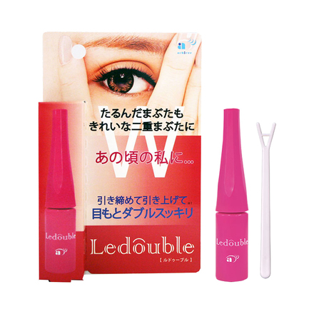 Otona no Ledouble / Ledouble