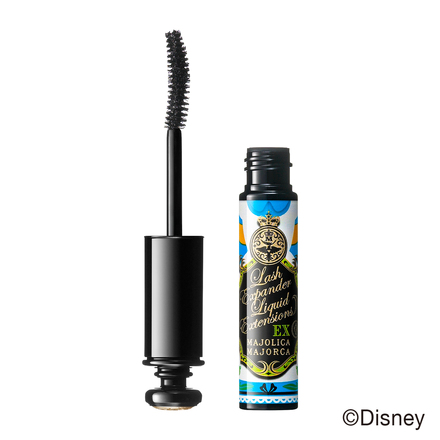 Lash Expander Liquid Extensions EX / MAJOLICA MAJORCA