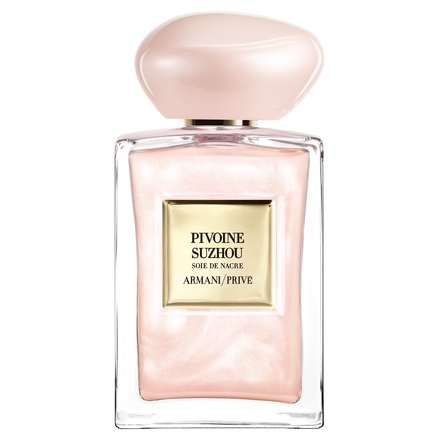 ARMANI PRIVE PIVIOINE SUZHOU SOIE DE NACRE / GIORGIO ARMANI beauty