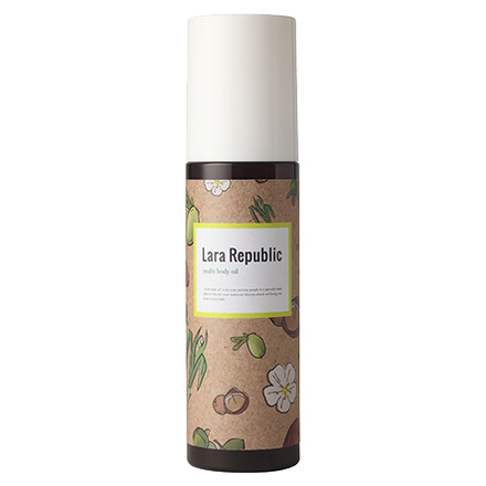 Multi Body Oil / Lara Republic