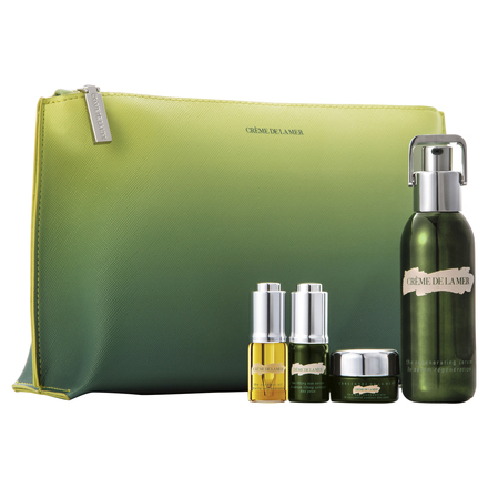 The Luminous Glow Collection / De La Mer
