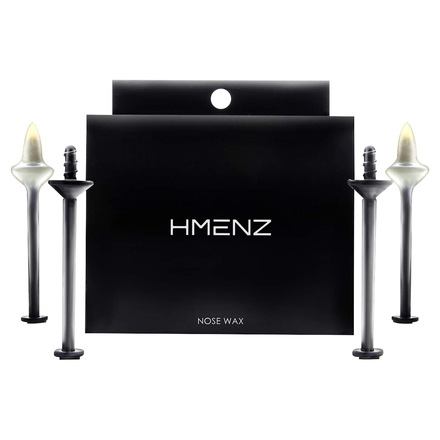 Nose Hair Depilation Wax / HMENZ