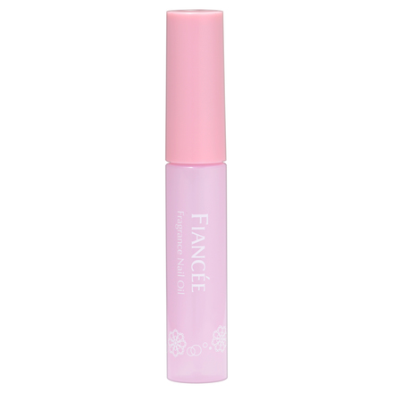Fragrance Nail Oil Pure Shampoo Fragrance / FIANCÉE