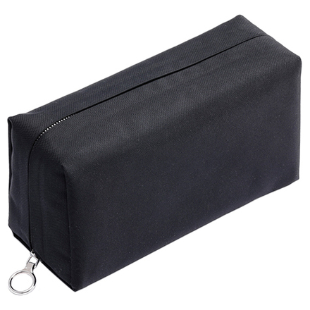 Aeta×THREE Pouch L AT-02 Black / THREE