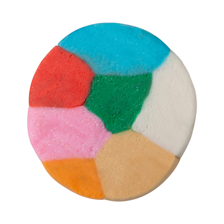 FESTIVE FRIENDS Fun / LUSH