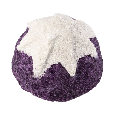 SUGAR PLUM FAIRY Body Scrub / LUSH
