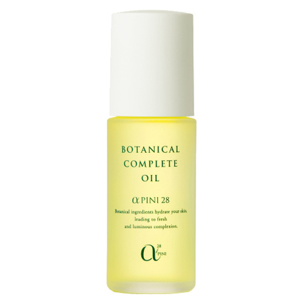 Complete Oil / α PINI 28