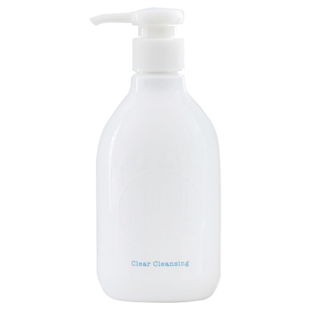 Clear Cleansing / CLAYGE