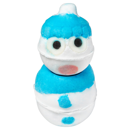 SNOWMAN BOMB BOMB / LUSH