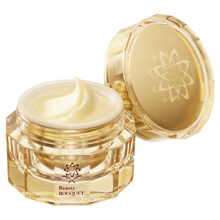 Medicated Whitening Aging Care Cream / Beauty BOUQUET