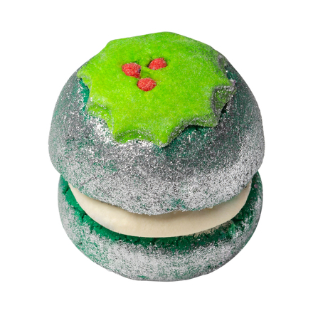 PUDDY HOLLY BUBBLEROON / LUSH