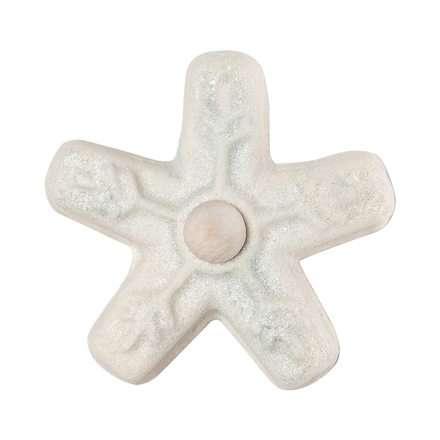 SNOWFLAKE Bubble Spinner / LUSH