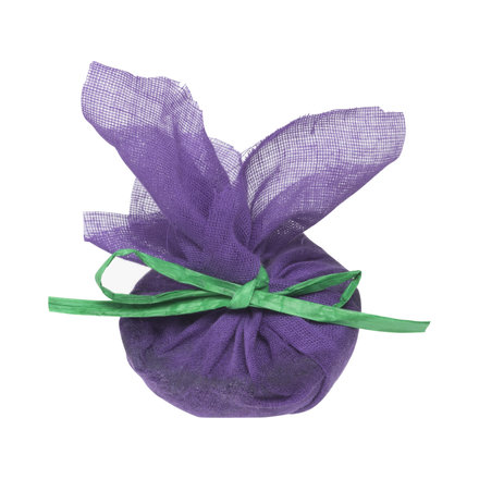 PLUM PUDDING Luxury Bath Melt / LUSH
