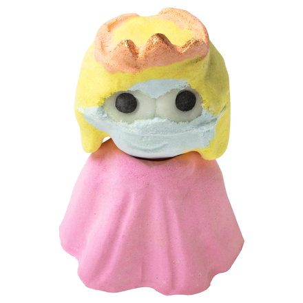 PRINCESS BOMB BOMB / LUSH