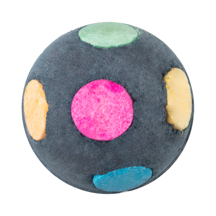 THE WORLD'S SMALLEST DISCO Bath Bomb / LUSH