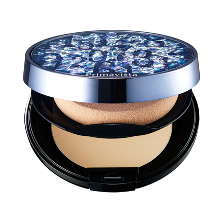 DRESS-UP GLOW FOUNDATION / SOFINA Primavista