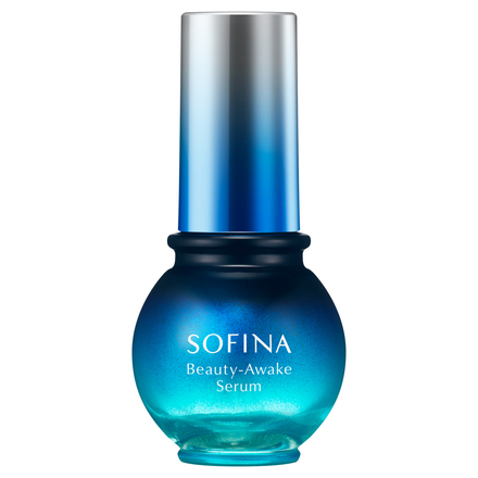 Beauty Awake Serum / SOFINA