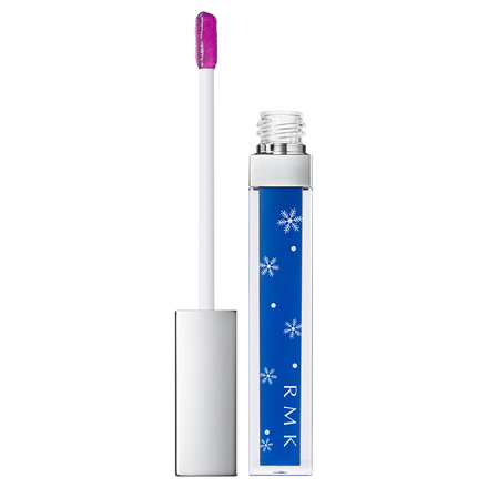 Tinted Oil Fit Gloss 01 Winter Lake / RMK