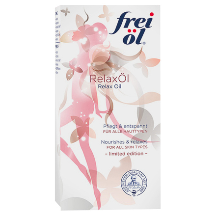 Relax Oil / freioil