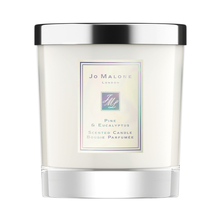Pine & Eucalyptus Home Candle / Jo MALONE LONDON