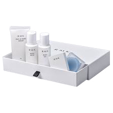 Body Care Kit 2018 / RMK