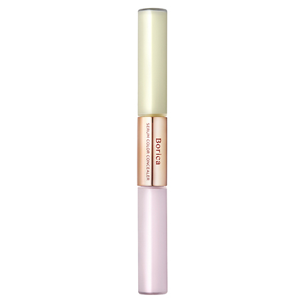 Serum Color Concealer / Borica