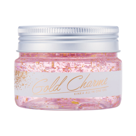 KINKA Gold Charme All in One Gel / KINKA