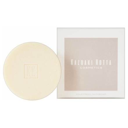 MILKYPEEL M.D.SOAP / KAZUAKI HOTTA COSMETICS