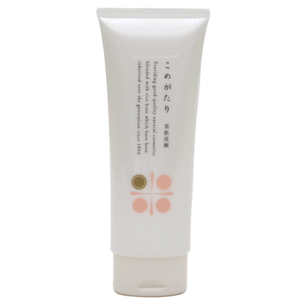 Beautiful Skin Face Wash / Komegatari