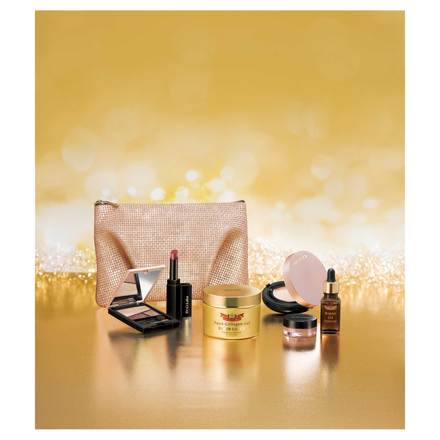 Dr.Ci:Labo Enrich Lift Shiny Coffret / Dr.Ci:Labo