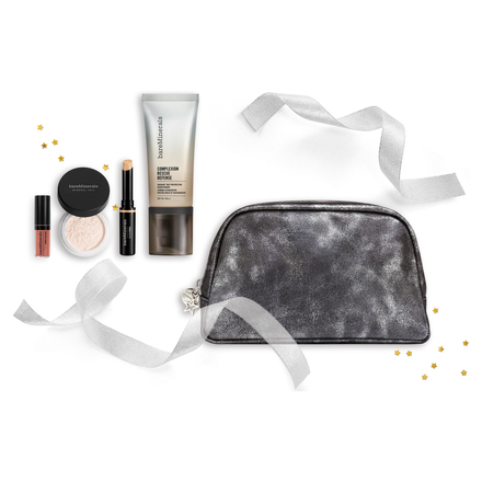 Perfect Protect & Cover Up Kit / bareMinerals