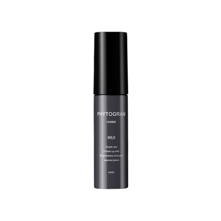 PHYTOGRAM MILK / Meiko Cosmetics