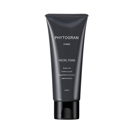 PHYTOGRAM FACIAL FOAM / Meiko Cosmetics
