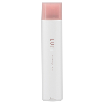 hair design spray (base) / LUFT
