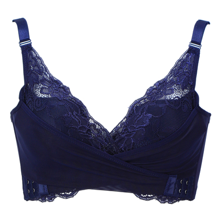 PG Bra Night Bra / p-Grandi