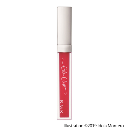 Tinted Oil Fit Gloss 04 Christmas Dream / RMK